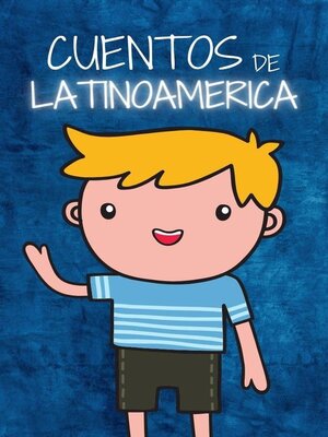 cover image of Cuentos de Latinoamerica